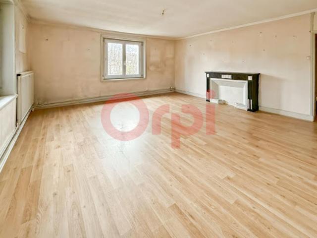 Vente Appartement 6 pièces 168 m2 Lyon 9ème