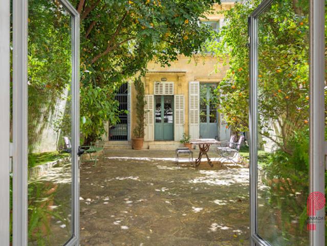 Vente Appartement 6 pièces 168 m2 Marseille 6ème