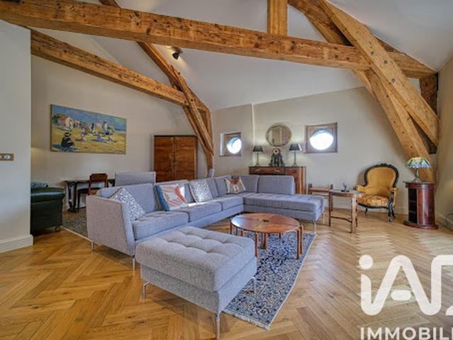 Vente Appartement 6 pièces 168 m2 Tain l'Hermitage