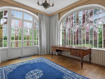 Vente Appartement 6 pièces 169 m2 Saint mande
