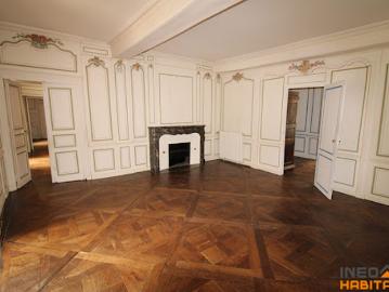 Vente Appartement 6 pièces 170.58 m2 Rennes