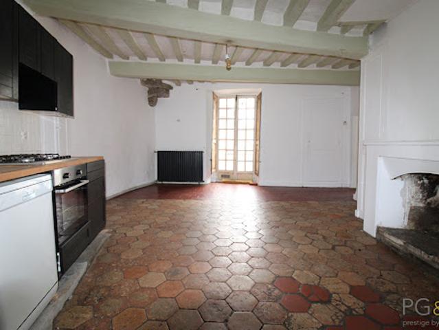 Vente Appartement 6 pièces 170.58 m2 Rennes