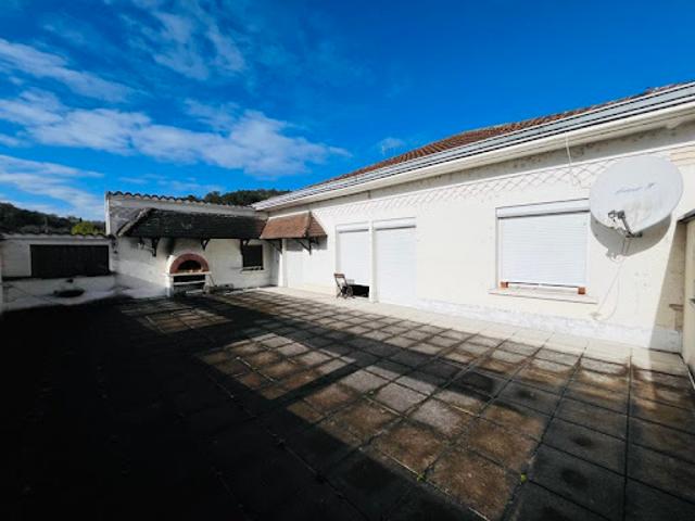 Vente Appartement 6 pièces 170 m2 Cahors
