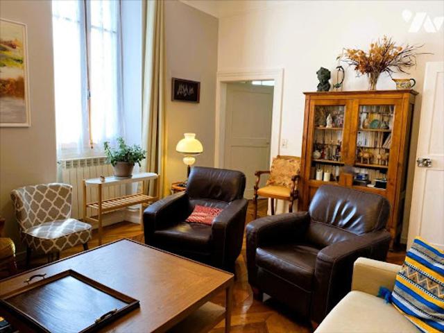 Vente Appartement 6 pièces 170 m2 Chambery
