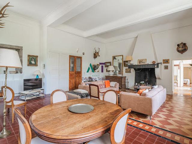 Vente Appartement 6 pièces 170 m2 Grenoble