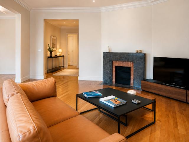 Vente Appartement 6 pièces 170 m2 Paris 15ème