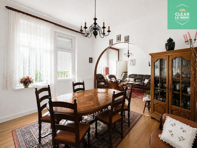 Vente Appartement 6 pièces 171 m2 Algrange