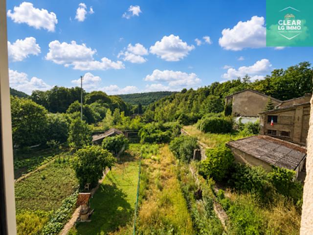 Vente Appartement 6 pièces 171 m2 Algrange