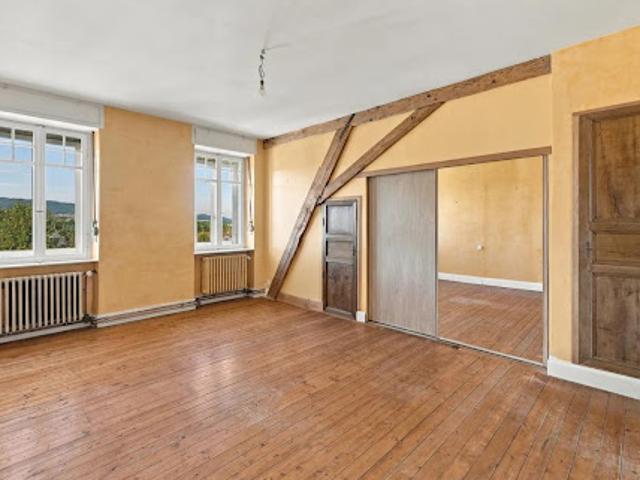 Vente Appartement 6 pièces 171 m2 Saverne