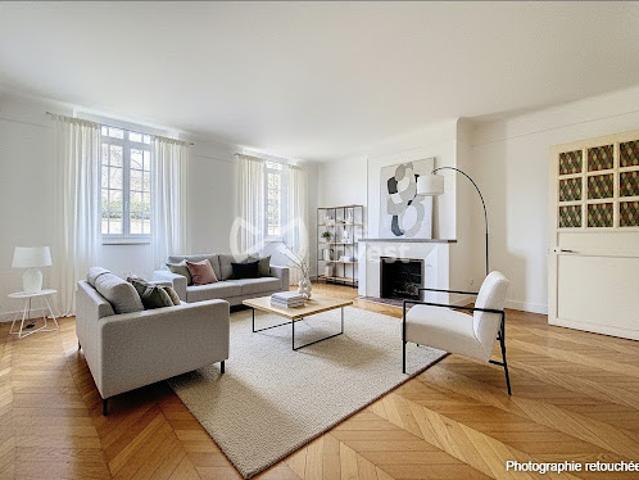 Vente Appartement 6 pièces 172.39 m2 Nay
