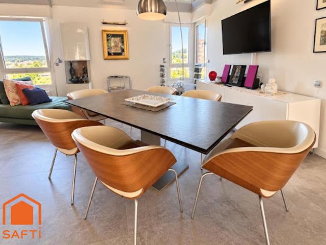Vente Appartement 6 pièces 172 m2 Saint Avold