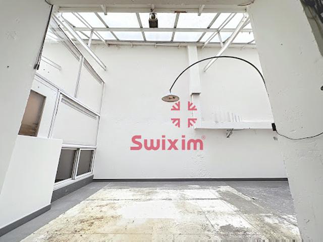 Vente Appartement 6 pièces 172 m2 Paris 11ème