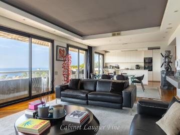 Vente Appartement 6 pièces 173.27 m2 Marseille 8ème