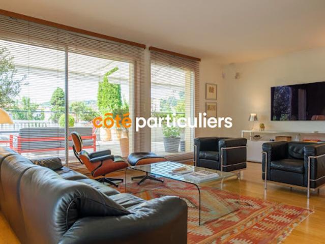 Vente Appartement 6 pièces 174.63 m2 Le Puy en Velay