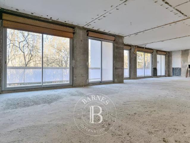 Vente Appartement 6 pièces 174 m2 Lyon 6ème
