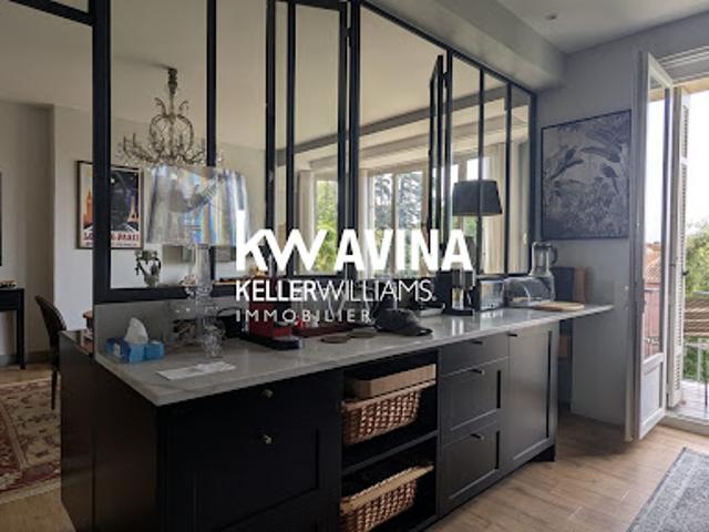 Vente Appartement 6 pièces 175 m2 Aix en Provence