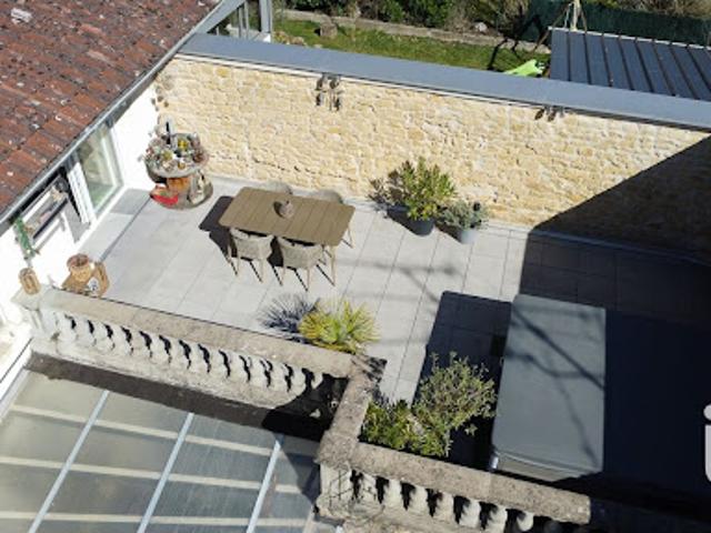 Vente Appartement 6 pièces 175 m2 Ennery