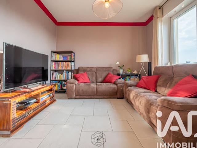 Vente Appartement 6 pièces 175 m2 Florange