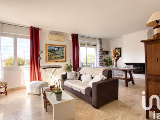 Vente Appartement 6 pièces 175 m2 Saint raphael