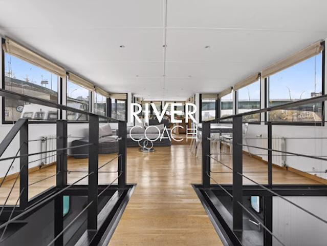 Vente Appartement 6 pièces 175 m2 Paris 15ème