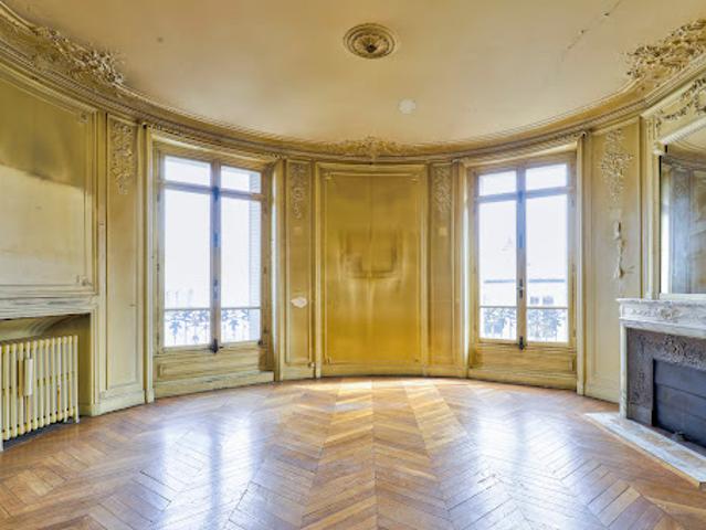 Vente Appartement 6 pièces 175 m2 Vincennes
