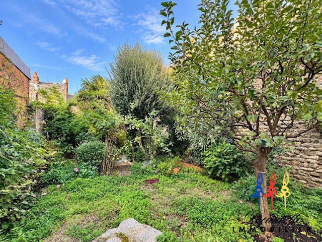 Vente Appartement 6 pièces 176 m2 Trouville sur Mer