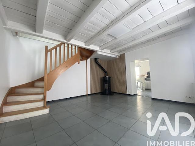 Vente Appartement 6 pièces 176 m2 Vaux