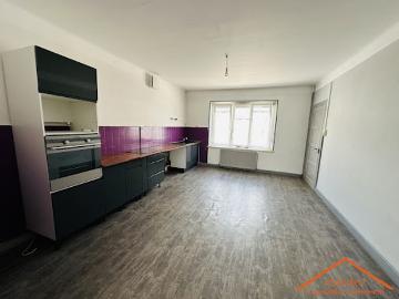 Vente Appartement 6 pièces 177 m2 Bruyeres