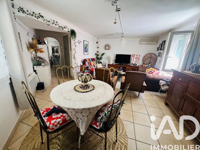 Vente Appartement 6 pièces 177 m2 Sollies pont