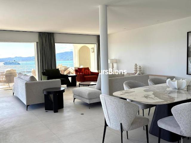 Vente Appartement 6 pièces 178.65 m2 Cannes