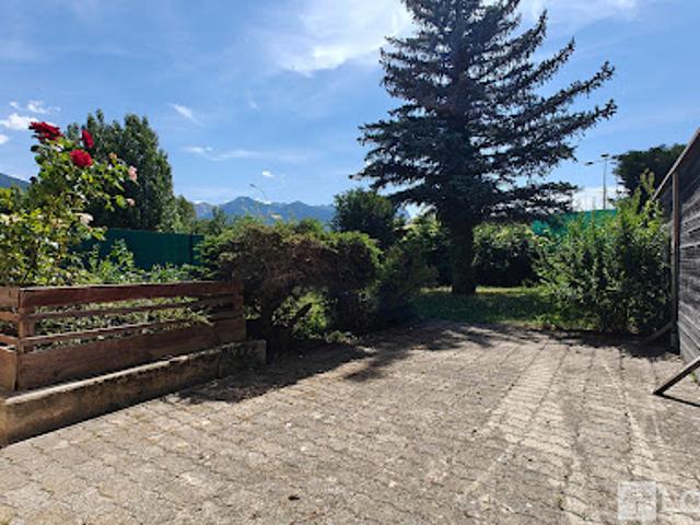 Vente Appartement 6 pièces 179.75 m2 Embrun