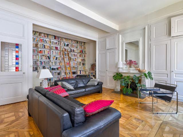 Vente Appartement 6 pièces 179 m2 Lyon 1er