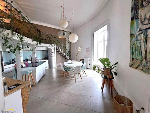 Vente Appartement 6 pièces 180.66 m2 Montpellier