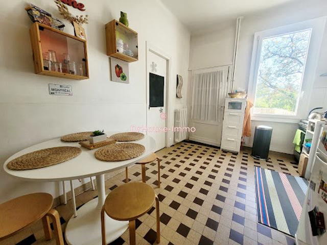 Vente Appartement 6 pièces 180 m2 Nantes