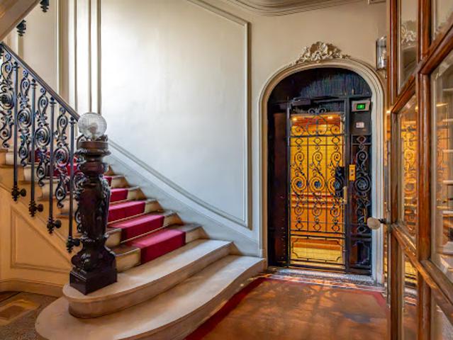 Vente Appartement 6 pièces 180 m2 Paris 12ème