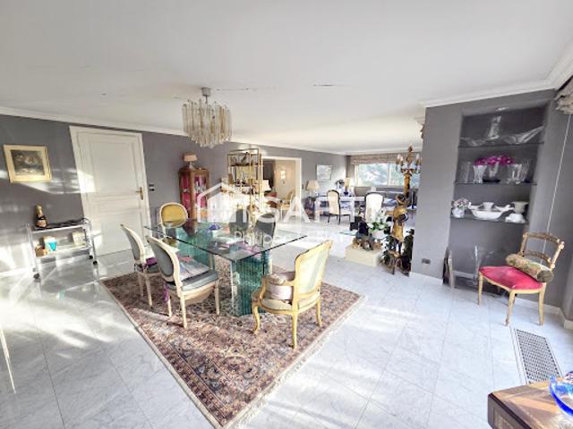 Vente Appartement 6 pièces 180 m2 Riedisheim
