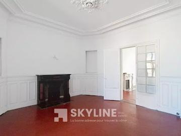 Vente Appartement 6 pièces 181.07 m2 Marseille 8ème