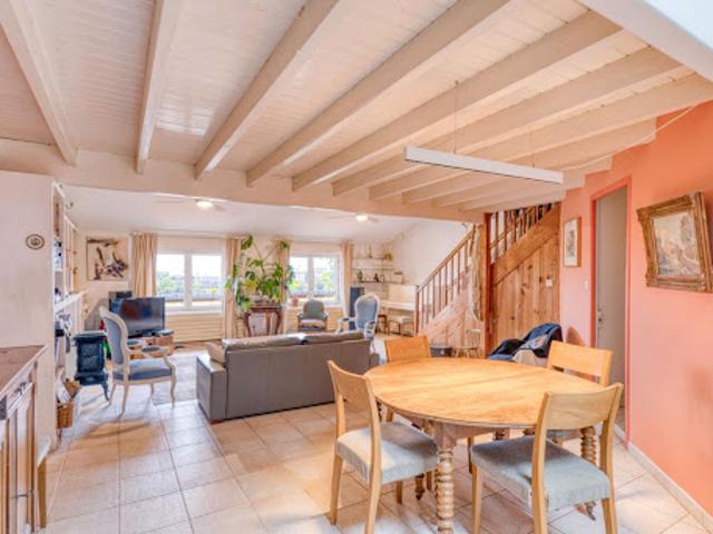 Vente Appartement 6 pièces 182 m2 Caluire et Cuire