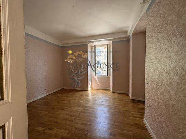 Vente Appartement 6 pièces 183.29 m2 Corte