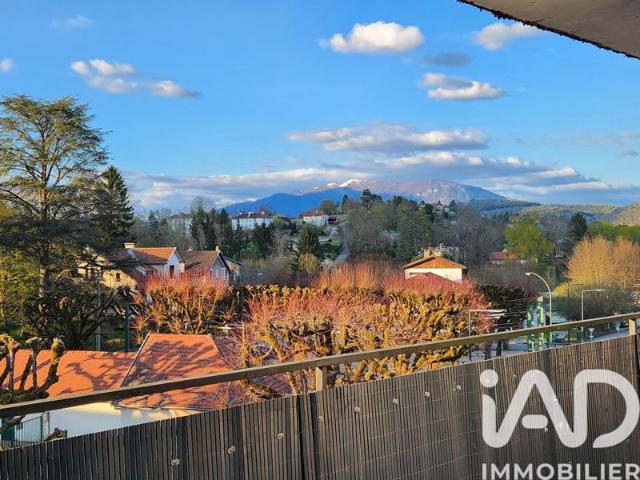 Vente Appartement 6 pièces