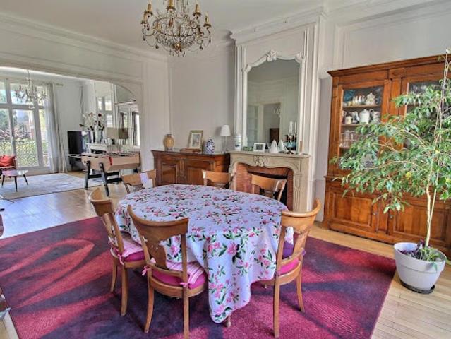Vente Appartement 6 pièces 185 m2 Saint mande
