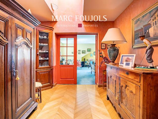 Vente Appartement 6 pièces 186.81 m2 Chantilly