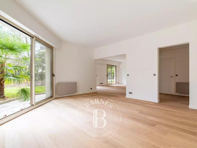 Vente Appartement 6 pièces 186 m2 Neuilly sur Seine