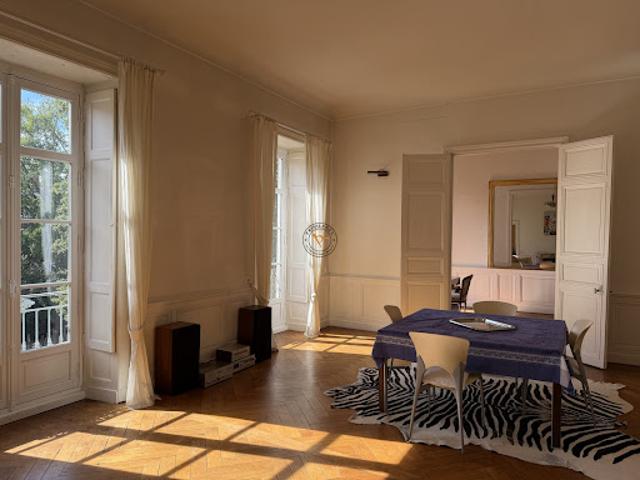 Vente Appartement 6 pièces 187.41 m2 Nantes