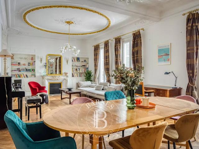 Vente Appartement 6 pièces 187.57 m2 Rouen