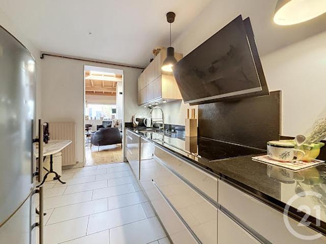 Vente Appartement 6 pièces 187 m2 Le Puy en Velay