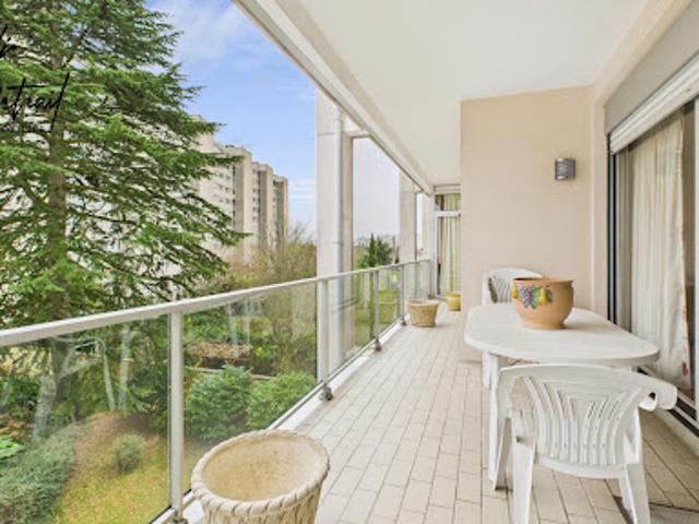 Vente Appartement 6 pièces 188 m2 Le Mans