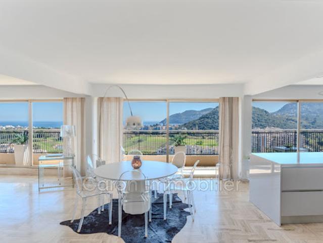 Vente Appartement 6 pièces 188 m2 Mandelieu la Napoule