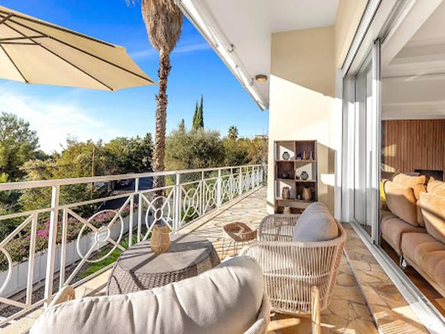 Vente Appartement 6 pièces 190.35 m2 Nice