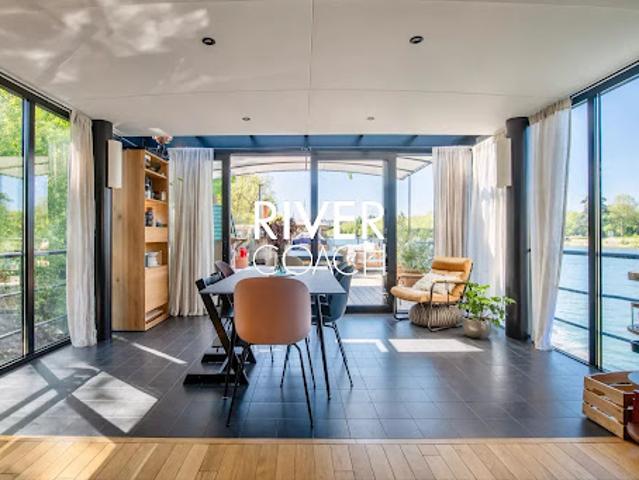 Vente Appartement 6 pièces 190 m2 Paris 16ème